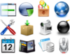 Icon Package Image